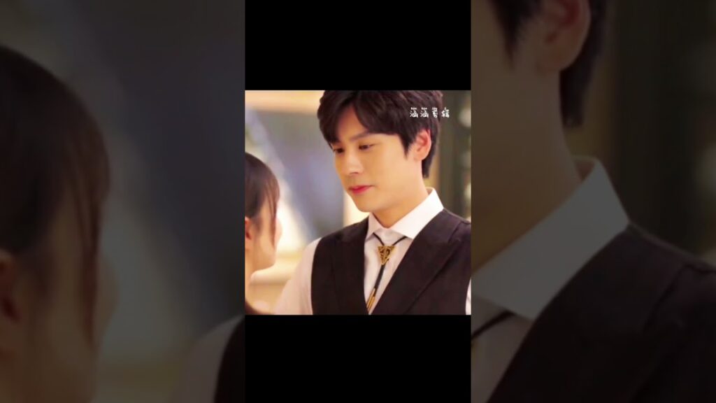 😍😍😍 حب لا يُنسي | Unforgettable Love #xiaobao #shorts #mangotvarabic 💞💞