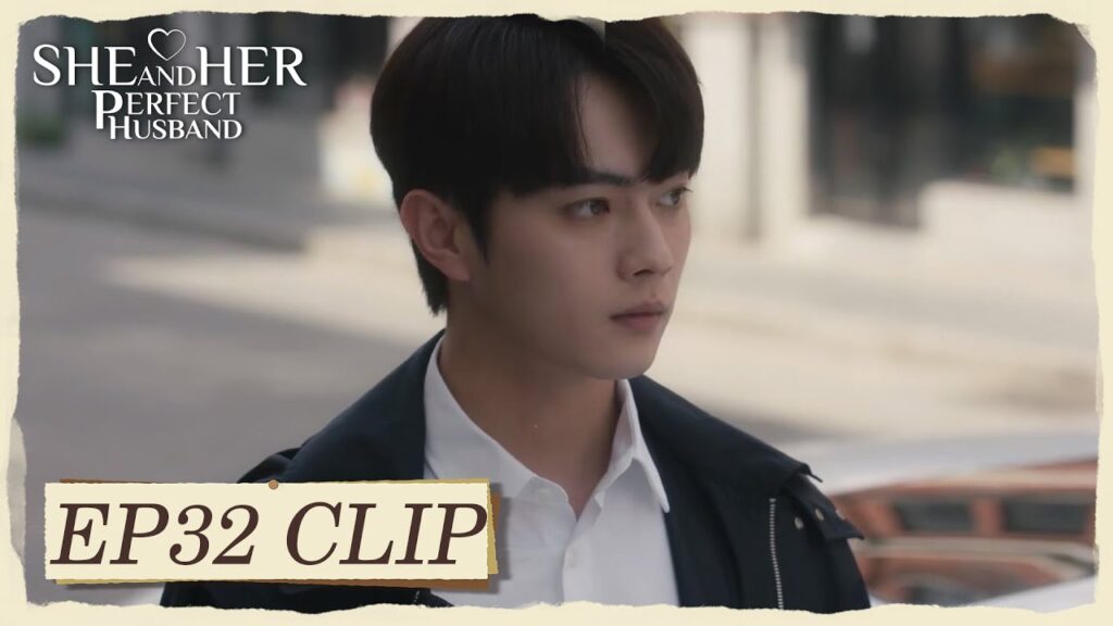 حبيبته وزوجته في خطر، من سينقذ منهما؟ | مقطع من الحلقة 32 "هي وزوجها المثالي " | WeTV