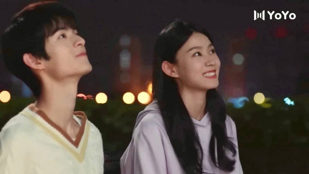 ينتقد نفسـه لانه دخل كلية الطب لكن عائلته ليست فخورة بـه   ( أقرب اليك)