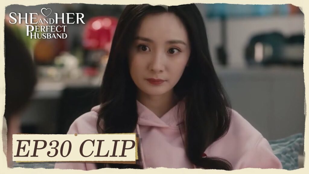 يتشاركان معًا في فعل الأشياء التي يحبونها | مقطع من الحلقة 30 "هي وزوجها المثالي " | WeTV