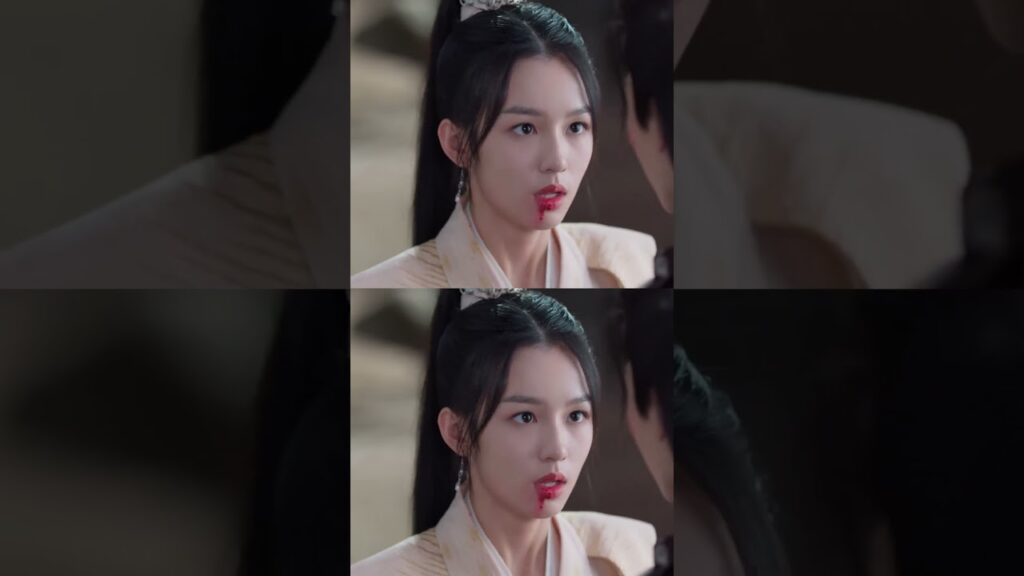 "العودة من حافة الهاوية"｜تيان ياو مرهق جسديا ويحتاج أيضا إلى تأكيد أن يان هوي آمن｜YOUKU