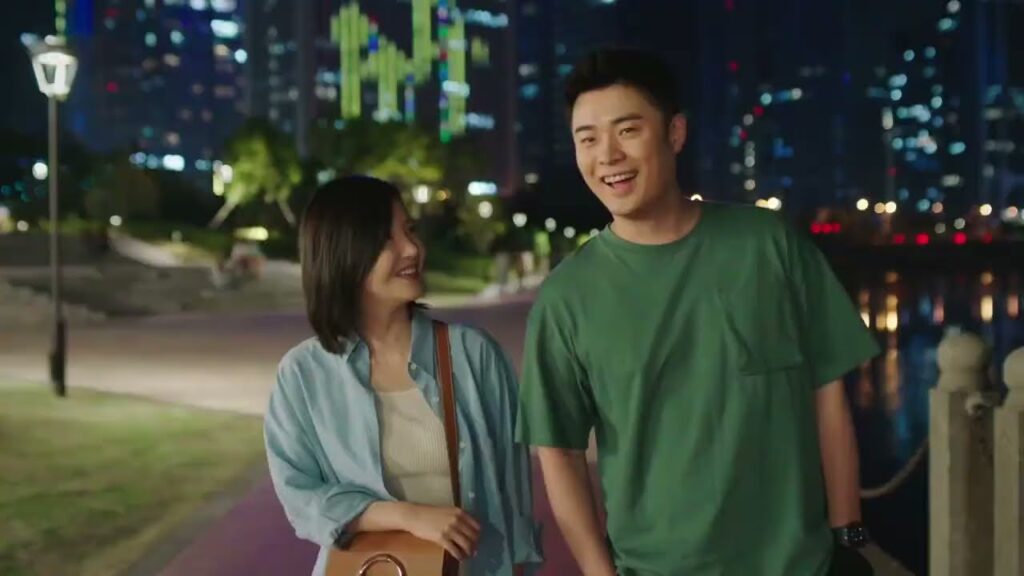 [اعلان] المسلسل الصيني "أوقاتنا" | "Our Times" مترجم عربي نوع: (دراما، حياة)