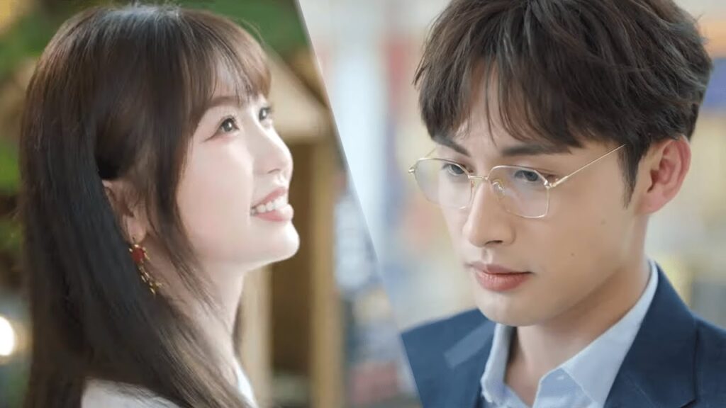 يظهر (تشوانغ يو) حبه في مكان عام 👫💓 | مشهد من المسلسل “رومانسية الغابة الصغيرة” يظهر (تشوانغ يو) حبه في مكان عام 👫💓 | مشهد من المسلسل "رومانسية الغابة الصغيرة"