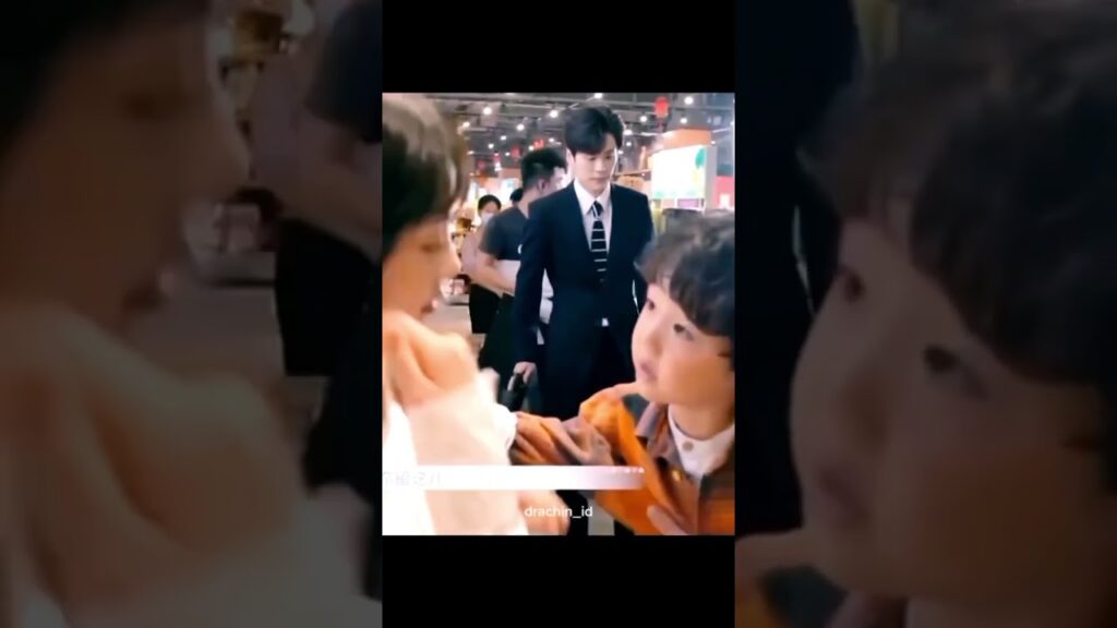 😍😍😍 شياو باو | حب لا ينسي 💞💞