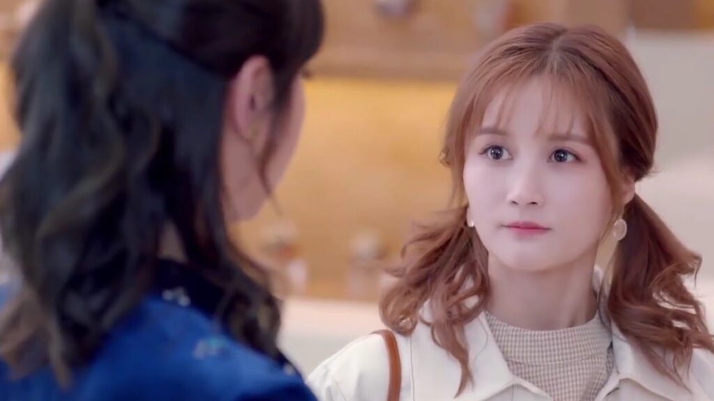 تغار على زوجها من حبيبـتـه السابقة  ( هي التي احبها )