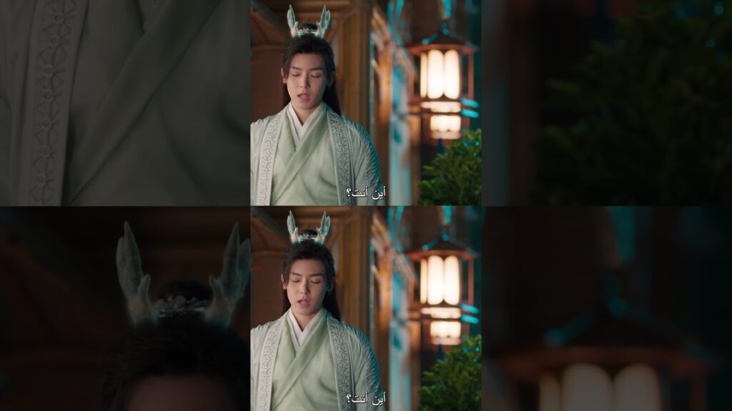 "العودة من حافة الهاوية"｜حقق تيان ياو ويان هوي نقل الصوت لآلاف الأميال! ؟｜YOUKU