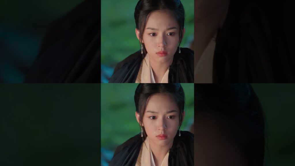 "العودة من حافة الهاوية"｜يان هوي تفقد السيطرة على عواطفها وتذرف الدموع، تيان ياو يرافقها بلطف｜YOUKU