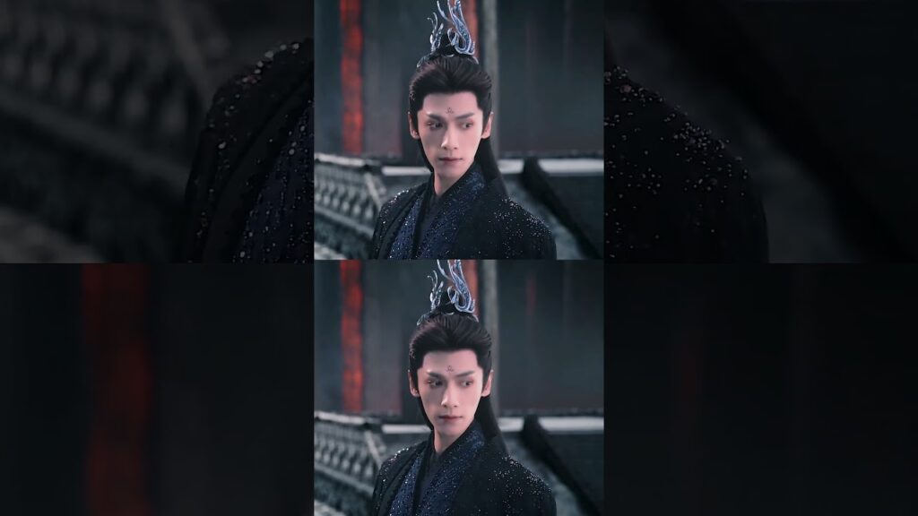 "النور بعد الليل القاتم"｜تحول تان تاي جين إلى الخالد الشيطاني! ؟ يريد أن يترك العالم يسقط معا؟｜YOUKU