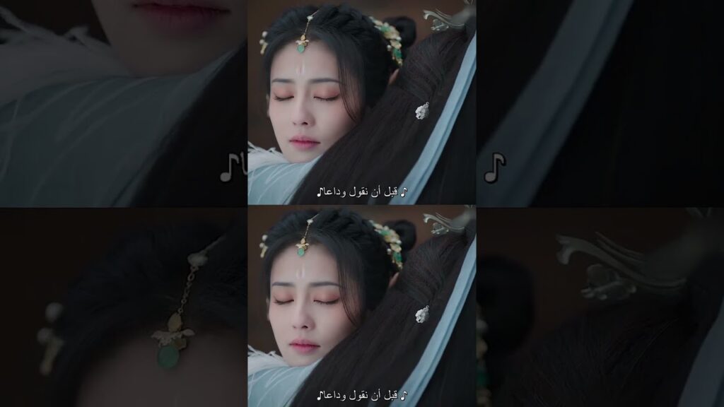 "النور بعد الليل القاتم"｜فهم تان تاي جين أخيرًا ما فعله لي سوسو من أجله!｜YOUKU