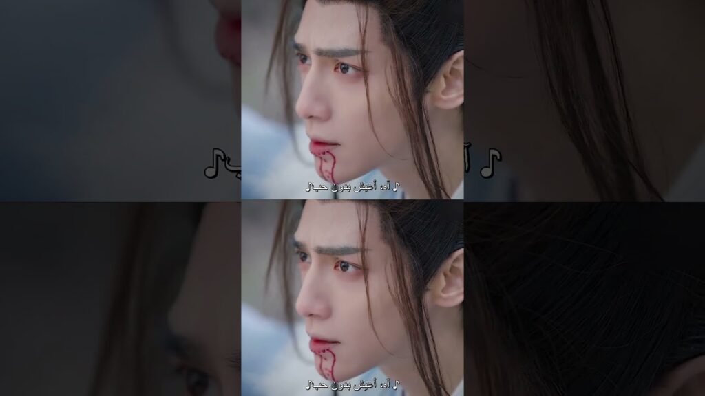 “النور بعد الليل القاتم”|تم اكتشاف هوية تانتاي جين! لي سوسو يحميه أمام الجميع!|YOUKU "النور بعد الليل القاتم"|تم اكتشاف هوية تانتاي جين! لي سوسو يحميه أمام الجميع!|YOUKU