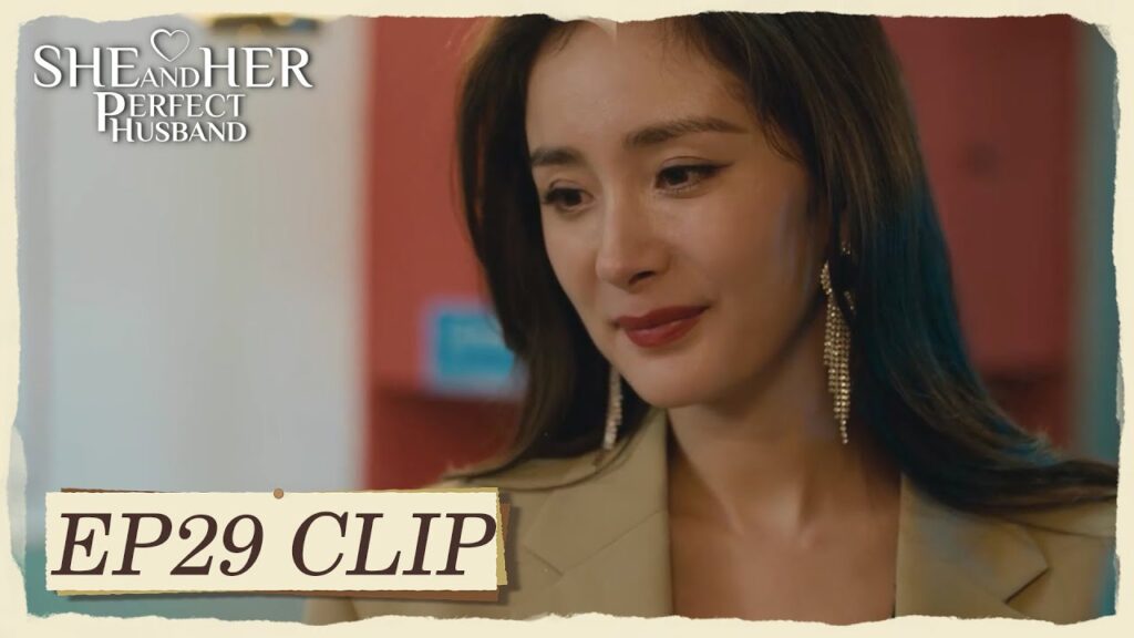 حبيبها السابق وزوجها يقوما بحمايتها في نفس الوقت؟ | مقطع من الحلقة 29 "هي وزوجها المثالي " | WeTV