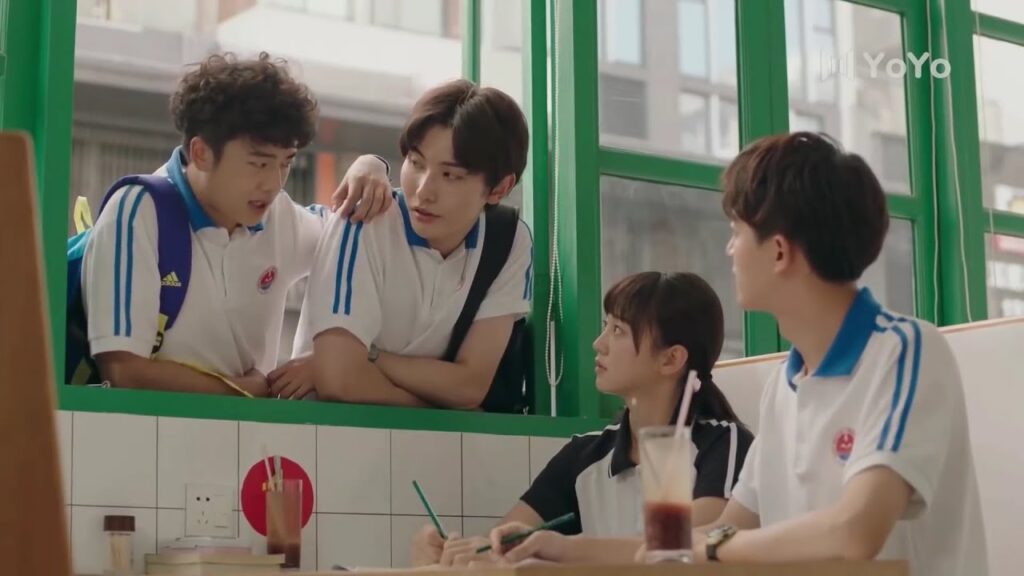 تجعل شاطر الصف يدرسها لكنـه يأتي ويفسد الامر