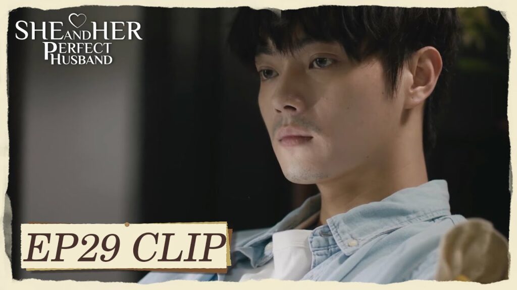 الفرق في شخصيته بين الماضي والحاضر | مقطع من الحلقة 29 "هي وزوجها المثالي " | WeTV