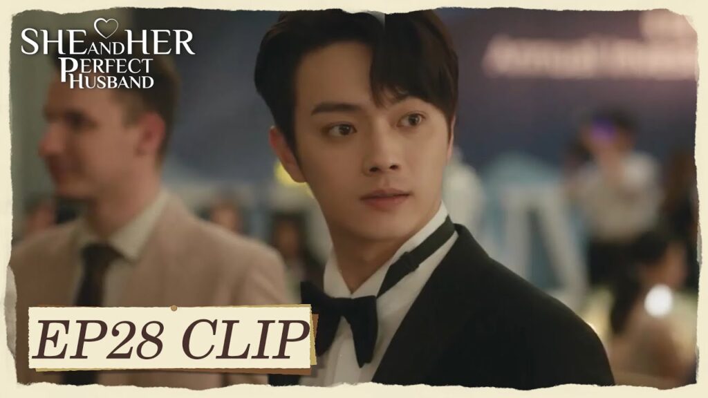 يانغ هوا يتذكر سبب تركه للعمل | مقطع من الحلقة 28 "هي وزوجها المثالي " | WeTV