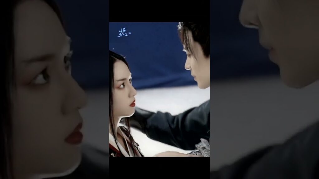 "العودة من حافة الهاوية"｜حتى لو طعنتني، سأظل أقبلك وأحبك!🫶｜YOUKU