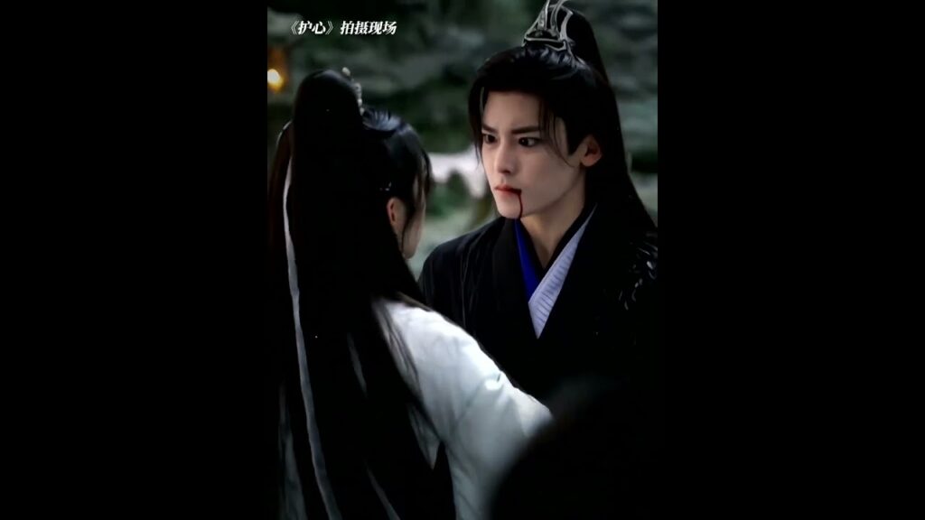 “العودة من حافة الهاوية”|لقد دمر حبهم عندما أحبه بشدة💔|YOUKU "العودة من حافة الهاوية"|لقد دمر حبهم عندما أحبه بشدة💔|YOUKU