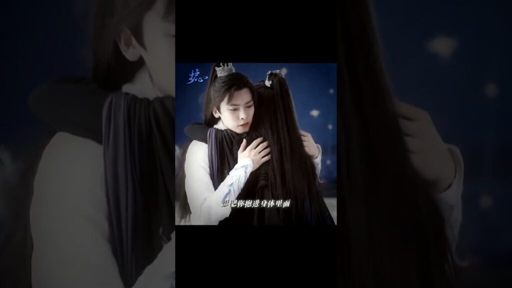 "العودة من حافة الهاوية"｜عندما يعانقها بشدة، فهو يمتلك العالم كله!｜YOUKU