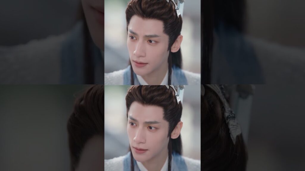 "النور بعد الليل القاتم"｜يعد تسانغ جيومين للي سو سو بأنه لن يكون ملوثا بعد الآن بالأرواح الشريرة