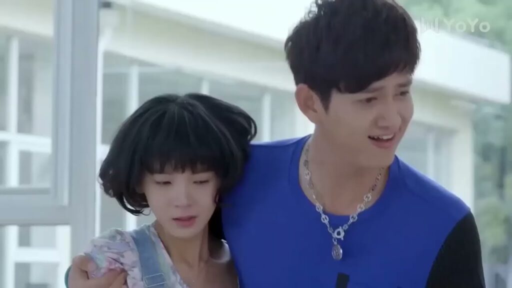 تتعرض للاهانة من والدة حبيبها , وتريدها ان تنفصل عنه