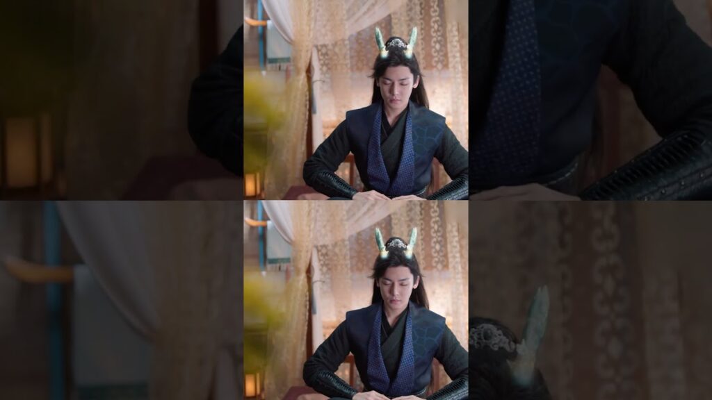 "العودة من حافة الهاوية"｜أراد تيان ياو الاقتراب من يان هوي وتعرض للضرب｜YOUKU