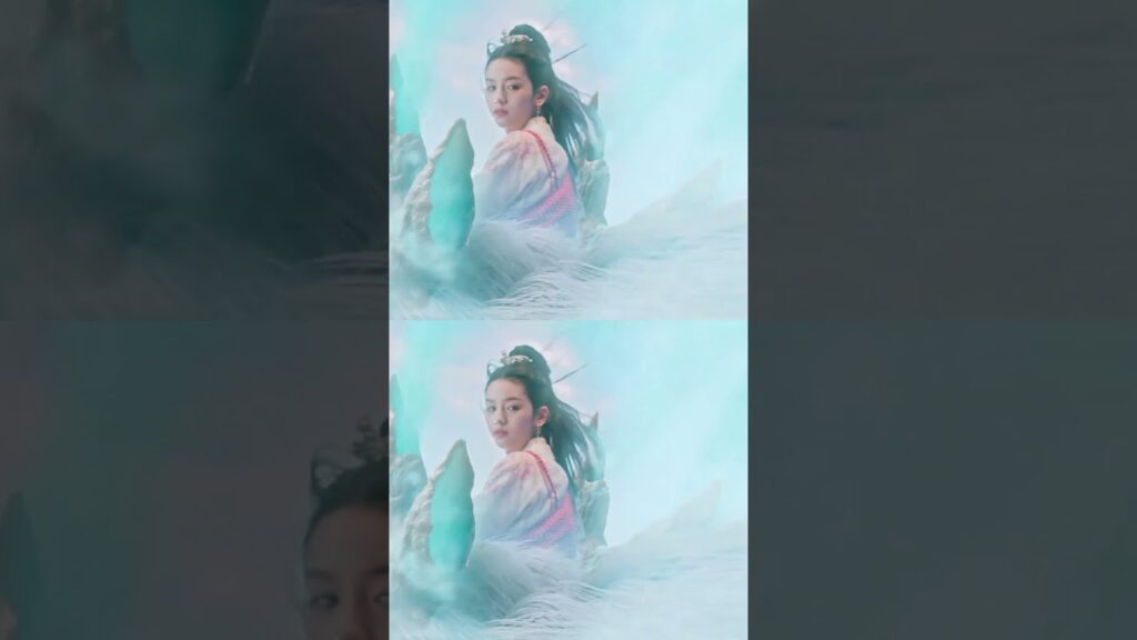 "العودة من حافة الهاوية"｜نجح تيان ياو في التحول إلى تنين وسافر في السماء مع يان هوي｜YOUKU