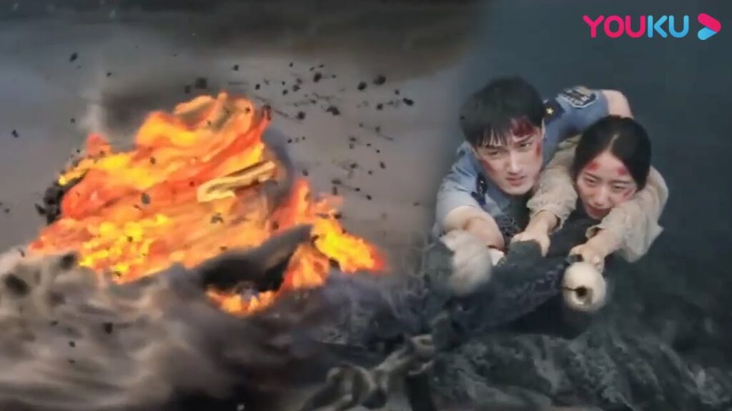 Super Typhoon｜الأعاصير الرهيبة مستعرة ، والطبيعة البشرية مكشوفة بالكامل في أوقات الأزمات!｜YOUKU