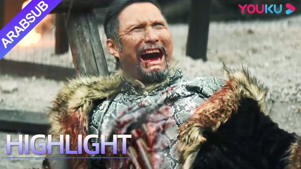 “ملك القناصة”|King of Snipers|فجر الأخ الأكبر القنبلة ومات مع العدو!|YOUKU "ملك القناصة"|King of Snipers|فجر الأخ الأكبر القنبلة ومات مع العدو!|YOUKU