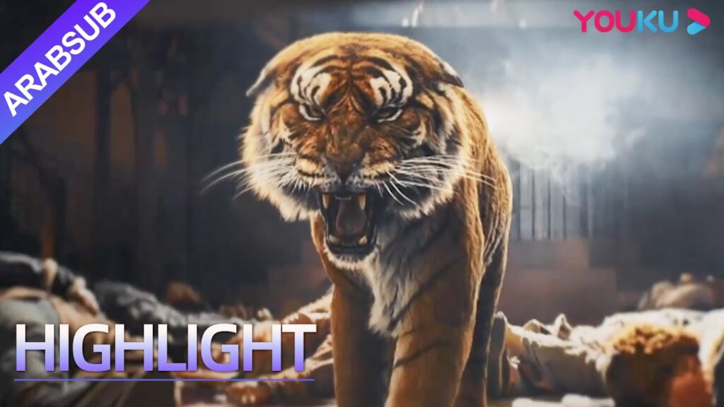 "ملك القناصة"｜King of Snipers｜ذبح الجيش الياباني بوحشية الطائفة بأكملها فقط للعثور على القناص!｜YOUKU