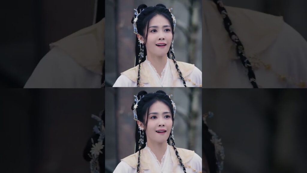 "النور بعد الليل القاتم"｜لا ينسى تسانغ جيومين أبدا أن يضايق لي سو سو｜YOUKU