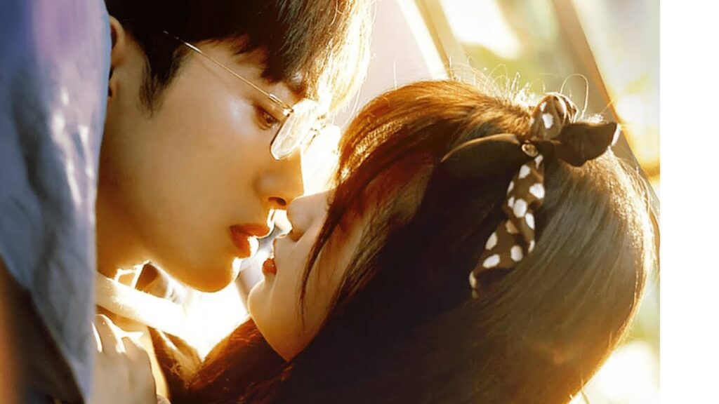 [اعلان1]المسلسل الصيني"رومانسية الغابة الصغيرة"|"A Romance of the Little Forest" نوع(كوميدي،رومانسي)