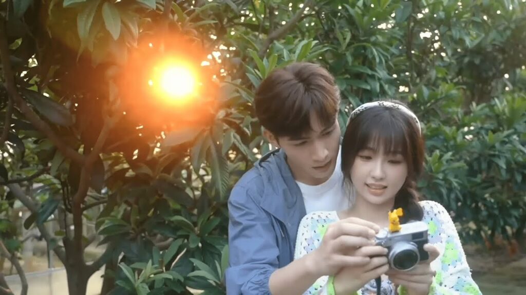 [عرض خاص] المسلسل الصيني"رومانسية الغابة الصغيرة"|"A Romance of the Little Forest" (كوميدي،رومانسي)