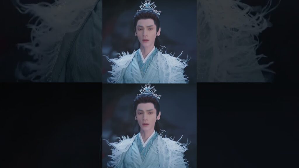 "النور بعد الليل القاتم"｜الخالد الشيطاني تسانغ جيومين يتظاهر بأنه جميل حقًا!｜YOUKU