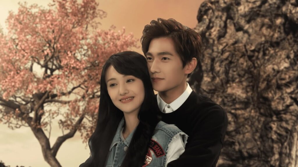 لن تتلاشى الذاكرة بالتأكيد مع اللعبة 💏💖 | مقطع من مسلسل "ابتسامة جميلة"