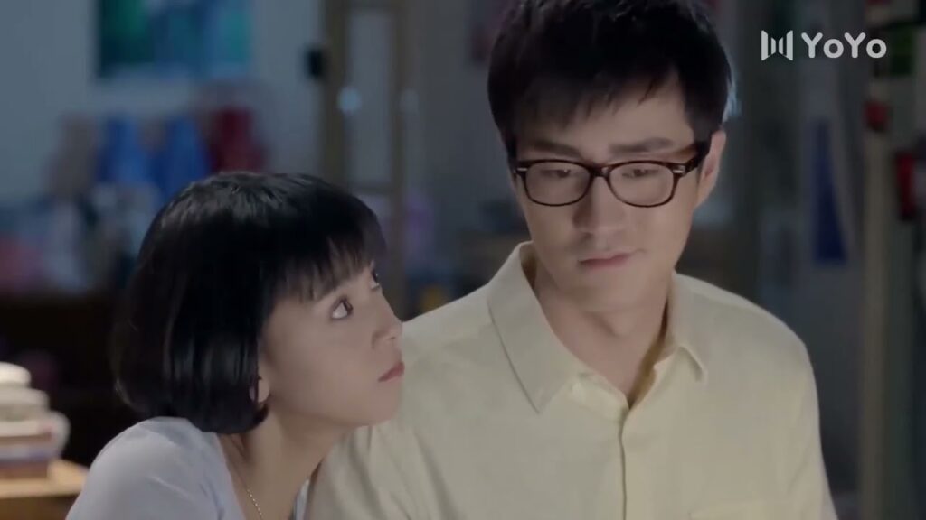 تتسلل في الليل لكي تذهب الى غرفة حبيـبها