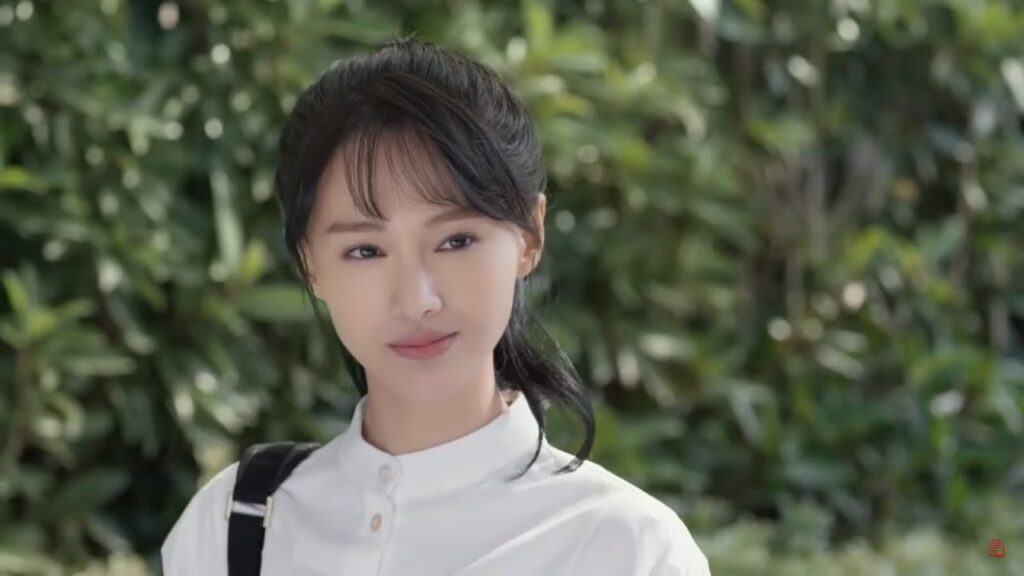 حبيبي يدير الشركة، فماذا عنك؟ 😠😠 | مقطع من مسلسل "ابتسامة جميلة"