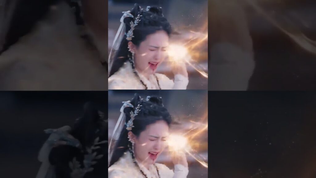 "النور بعد الليل القاتم"｜كاد تسانغ جيومين يسقط في شيطان وأيقظه لي سو سو｜YOUKU