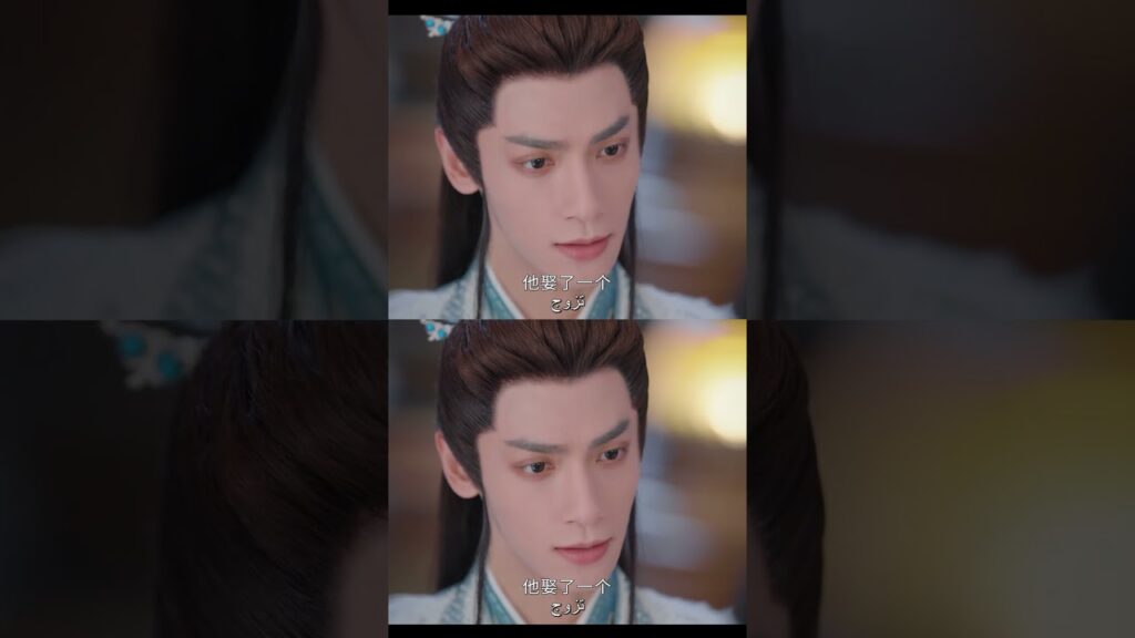 "النور بعد الليل القاتم"｜علم تسانغ جيومين أن لي سو سو كان يه شي وو!｜YOUKU