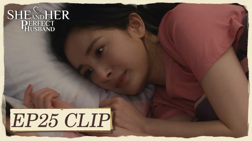 يريد أن يساعد زوجته | مقطع من الحلقة 25 "هي وزوجها المثالي " | WeTV