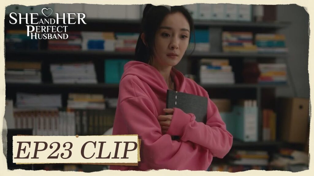 يانغ هوا يفكر في الكلام الذي قالته زوجته | مقطع من الحلقة 23 "هي وزوجها المثالي " | WeTV