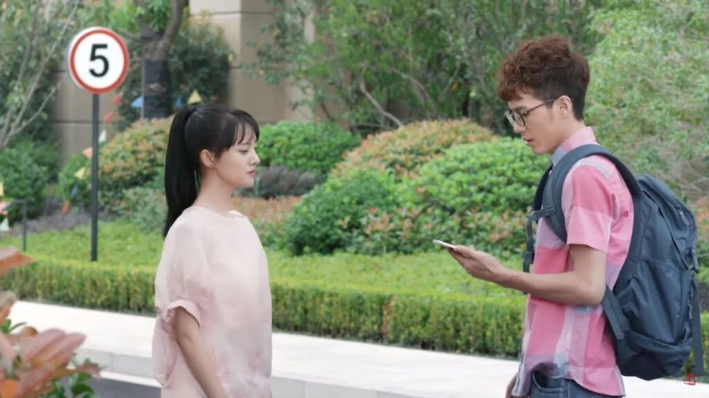 من تكون بخلاف (وي وي)؟ 🤔🤔 | مقطع من مسلسل “ابتسامة جميلة” من تكون بخلاف (وي وي)؟ 🤔🤔 | مقطع من مسلسل "ابتسامة جميلة"