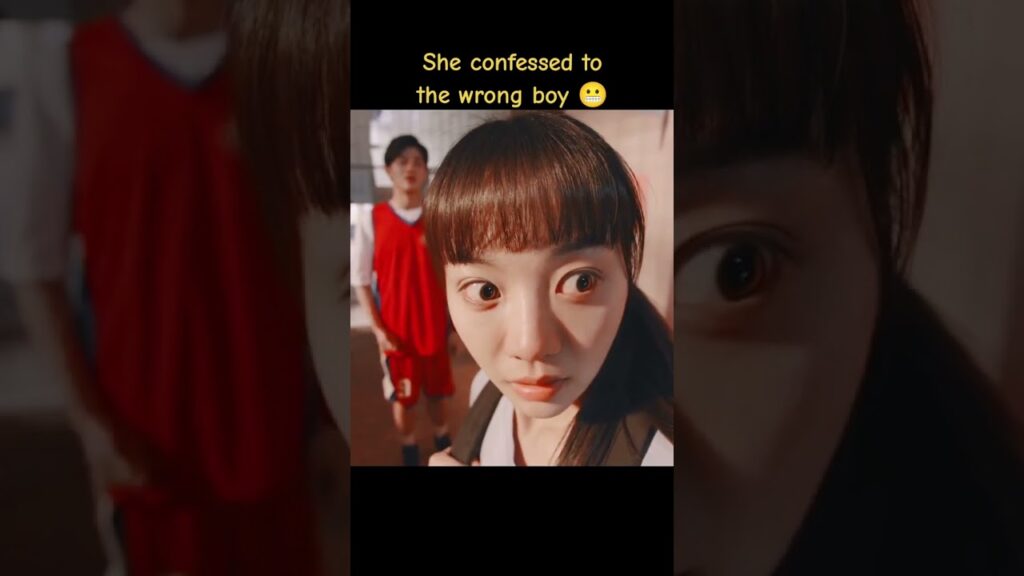 لقد اعترفت للصبي الخطأ🤣😢#ariverrunsthroughit #wangruichang #huyixuan #cdrama #youku لقد اعترفت للصبي الخطأ🤣😢#ariverrunsthroughit #wangruichang #huyixuan #cdrama #youku