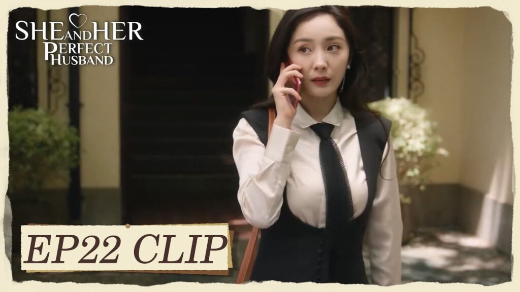 زوجته تريد أن تتناول الطعام معه | مقطع من الحلقة 22 "هي وزوجها المثالي " | WeTV