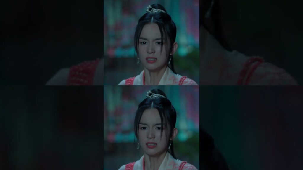 "العودة من حافة الهاوية"｜ينبض قلب يان هوي وتيان ياو أسرع عندما يقتربان من بعضهما البعض!｜YOUKU