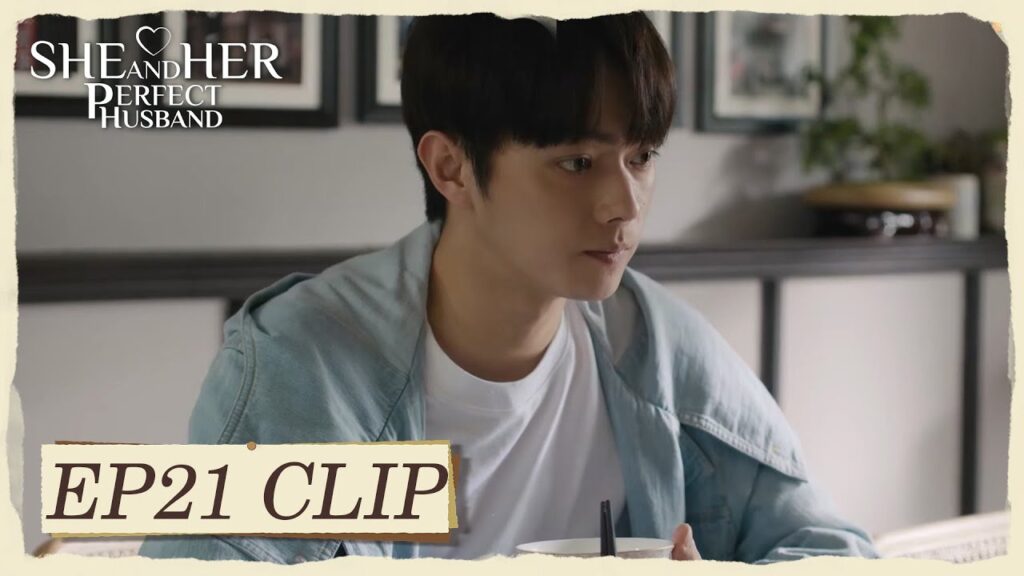 كيف ستواجه حماتها التي تريد حفيد | مقطع من الحلقة 21 "هي وزوجها المثالي " | WeTV