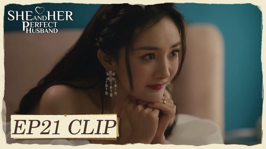 قبلته أمام الجميع في زفافهما | مقطع من الحلقة 21 "هي وزوجها المثالي " | WeTV