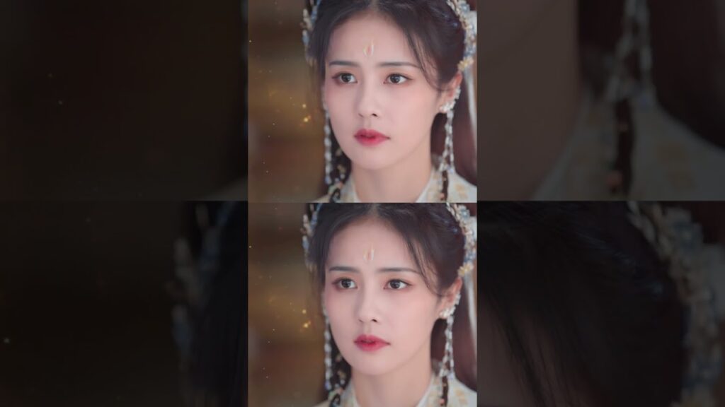 "النور بعد الليل القاتم"｜اجتمع شمل تان تاي جين ولي سو سو في عالم شانغ تشينغ｜YOUKU