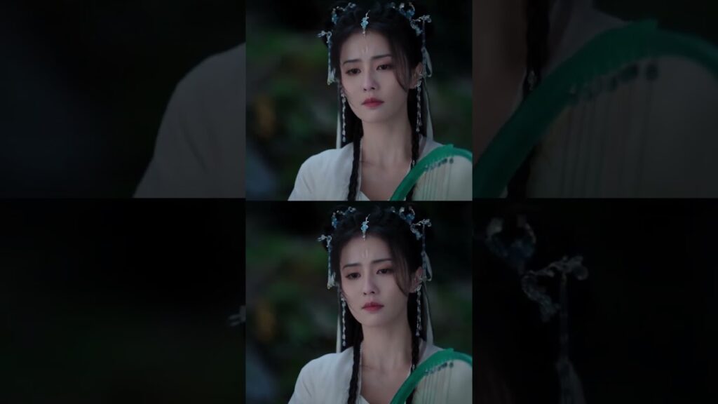 "النور بعد الليل القاتم"｜مرت تان تاي جين ولي سو سو مرتين!｜YOUKU