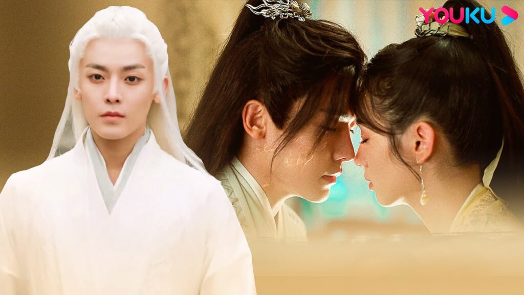 “العودة من حافة الهاوية”|الفداء في اتجاهين لتنين روح الألفية والفتاة ذوات الدم الحار|YOUKU "العودة من حافة الهاوية"|الفداء في اتجاهين لتنين روح الألفية والفتاة ذوات الدم الحار|YOUKU