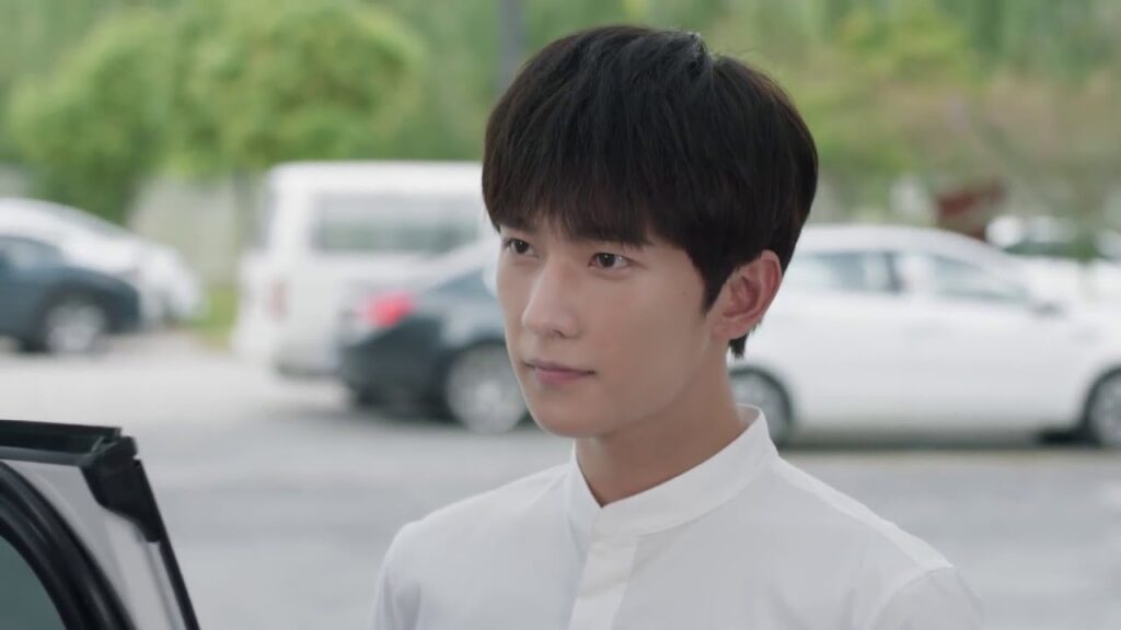 أنتِ الأفضل 👍 أنا متأكد من أنك وقعت في حبي كثيرًا 💏💖 | مقطع من مسلسل "ابتسامة جميلة"