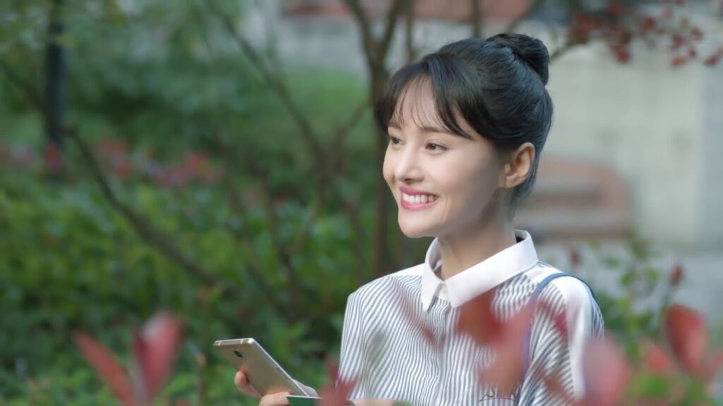 رسالة احتيال! 😳 كنت أعلم أنك تخدعينني 😅😁 | مقطع من مسلسل "ابتسامة جميلة"